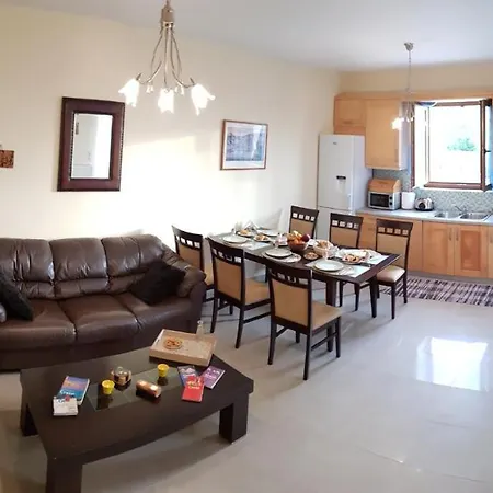 Sharon's Stone Rethymno