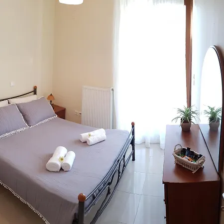 Villa Sharon's Stone