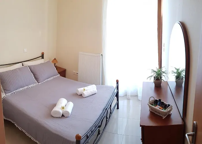 Villa Sharon's Stone