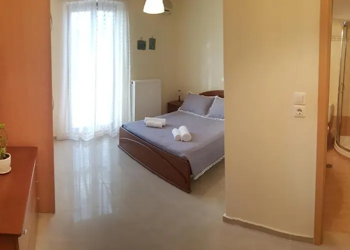 Sharon's Stone Rethymno (Crete)