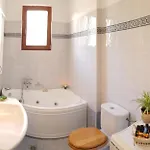 Sharon's Stone Villa