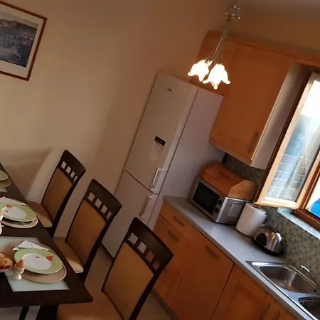 Sharon's Stone Villa *