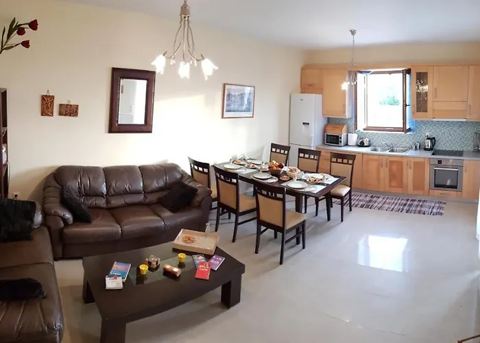 Sharon's Stone Rethymno (Crete)