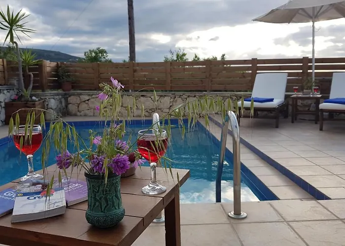 Sharon's Stone Rethymno (Crete)